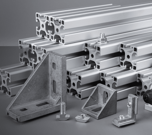Gulf Extrusions 2